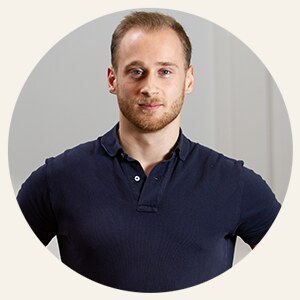 Johannes Hirschenberger, BSc